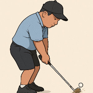 golfeverysecond