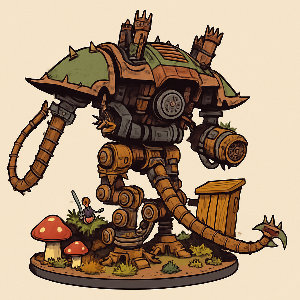 Gorthax
