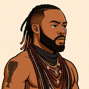 Official Flavour