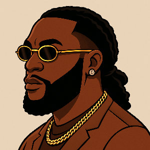 Burna Boy