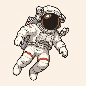 Go To Space