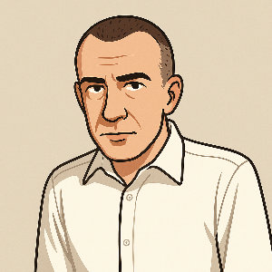 Albert Mora