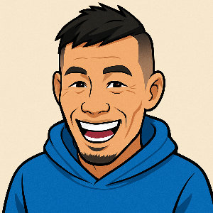 Paolo Fromtokyo