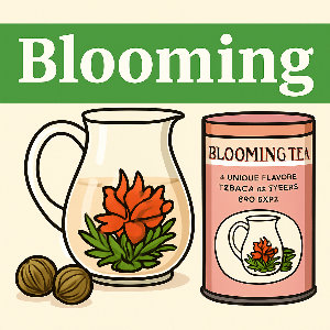 Runming Tea
