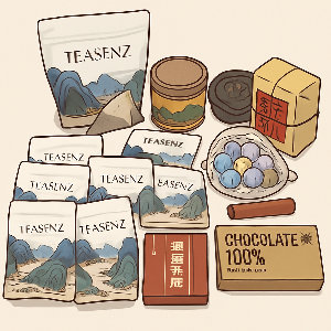 Teasenz