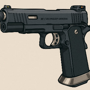 Airsoft Rex
