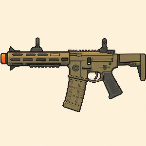 I AM AIRSOFT