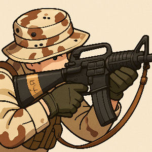 Action! Airsoft