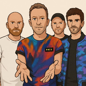 Coldplay