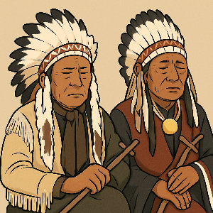Native American History