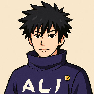 Ali GaminG