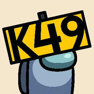 k49 among sus