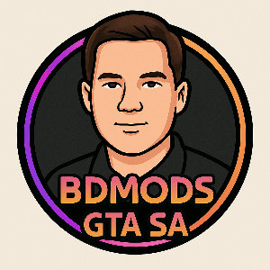 BD MODS GTA SA