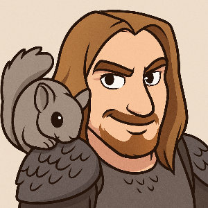 Gingergaming