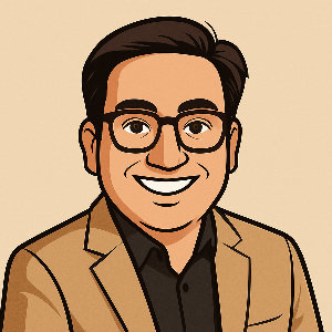 Vineet Malhotra