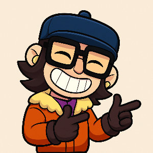 Nico - Brawl Stars