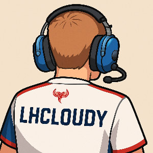 lhcloudy