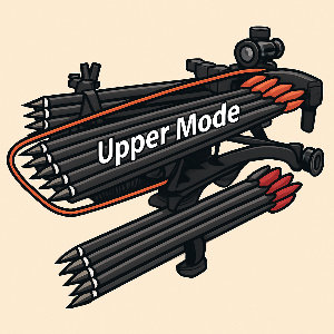 Upbolt