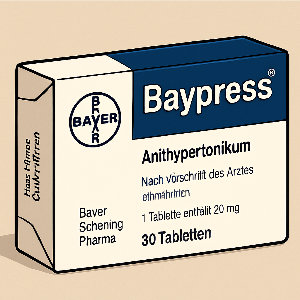 Bayress