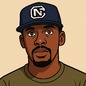 Colion Noir