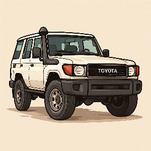 Toyota Gibraltar Stockholdings