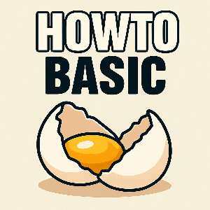 HowToBasic