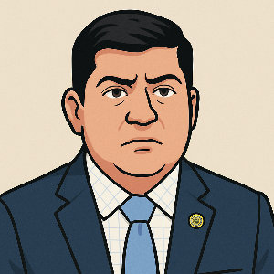Luis Chavez