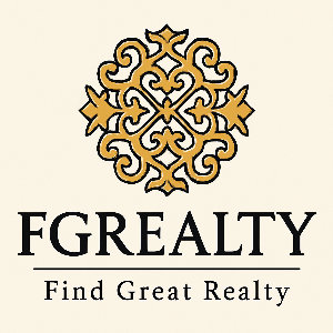 FIND GREAT REALTY