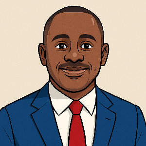 Business Elites Africa