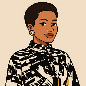 Tamu McPherson