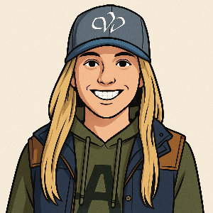 Kate Apple Farmer