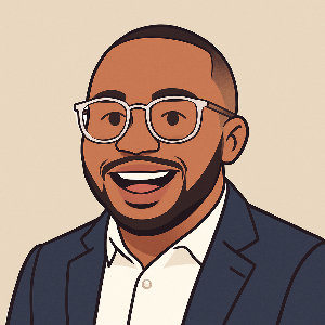 Steven Ndukwu