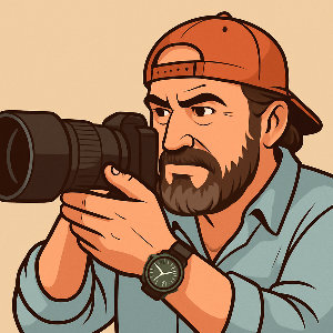 Joe's Camera