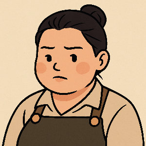Malaysia Barista