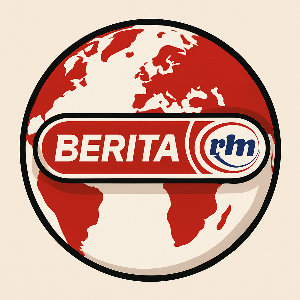 Berita RTM
