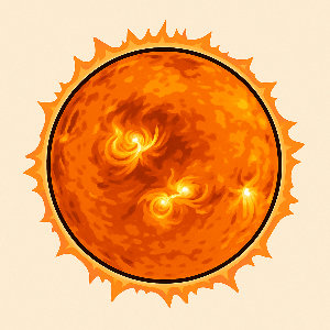 theSun