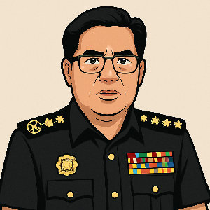 SPRM Malaysia