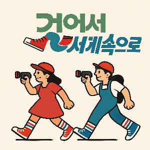 KBS여행 걸어서 세계속으로