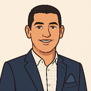Mehdi Jamyl