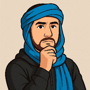 Maamar Mellah