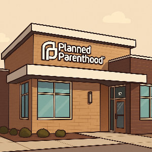 Planned Parenthood
