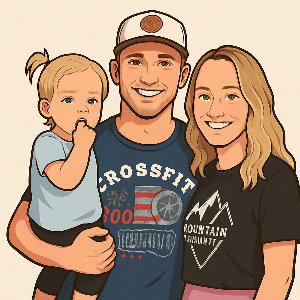 Kaylie & Drew Davis