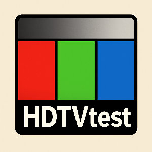 Hdtvtest