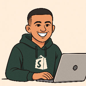 Ilias Haddad - Software Developer