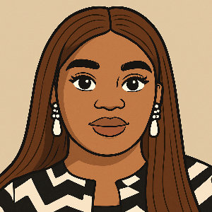 mildred kingsley-okonkwo
