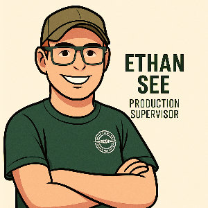 Ethan See