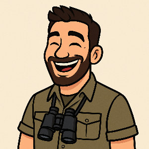 AFRICAN SAFARI GUIDE