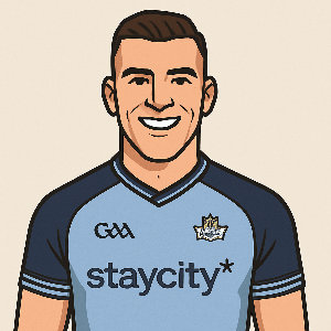 Dublin GAA