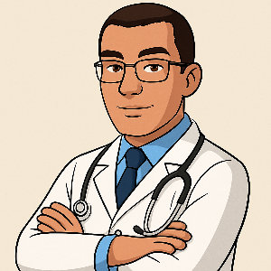 Dr Sami BOUDABBOUS