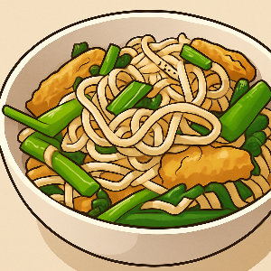 Vietnamese Style